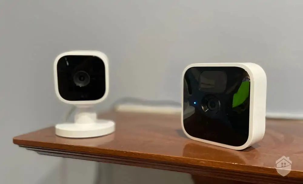 Indoor Cam