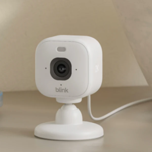 Blink Mini 2K+